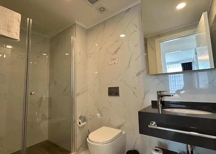 Grand Sapphire Residences 6 By Myguest Cyprus * Iskele District (Northern Cyprus)