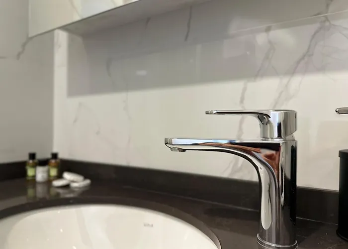 Grand Sapphire Residences 6 By Myguest Cyprus *