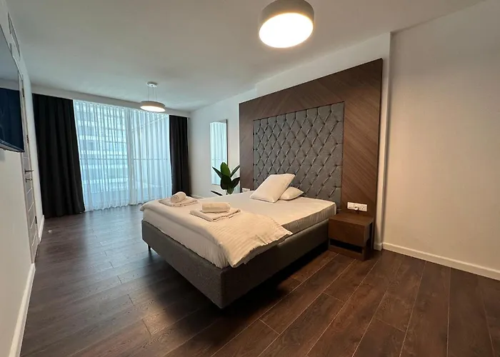 Grand Sapphire Residences 6 By Myguest Cyprus Iskele District (Northern Cyprus)